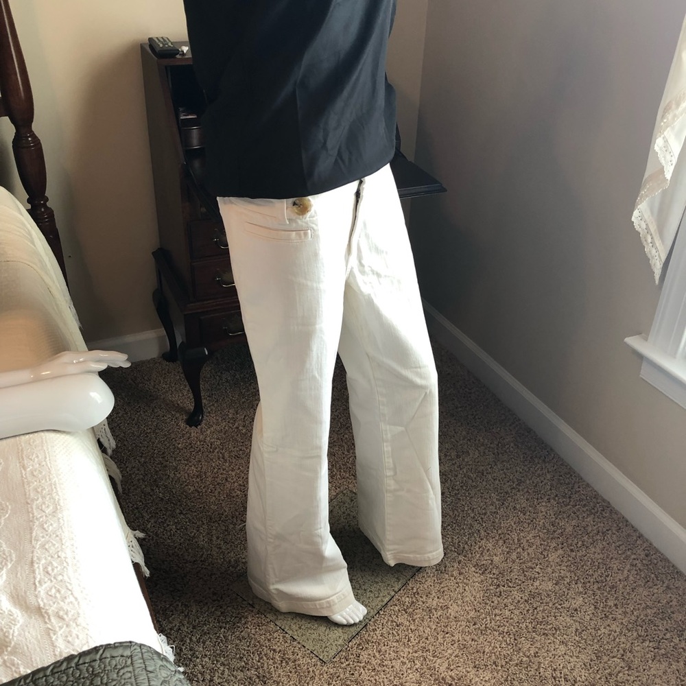 ❤️❤️NWOT GORGEOUS Banana Republic Jeans